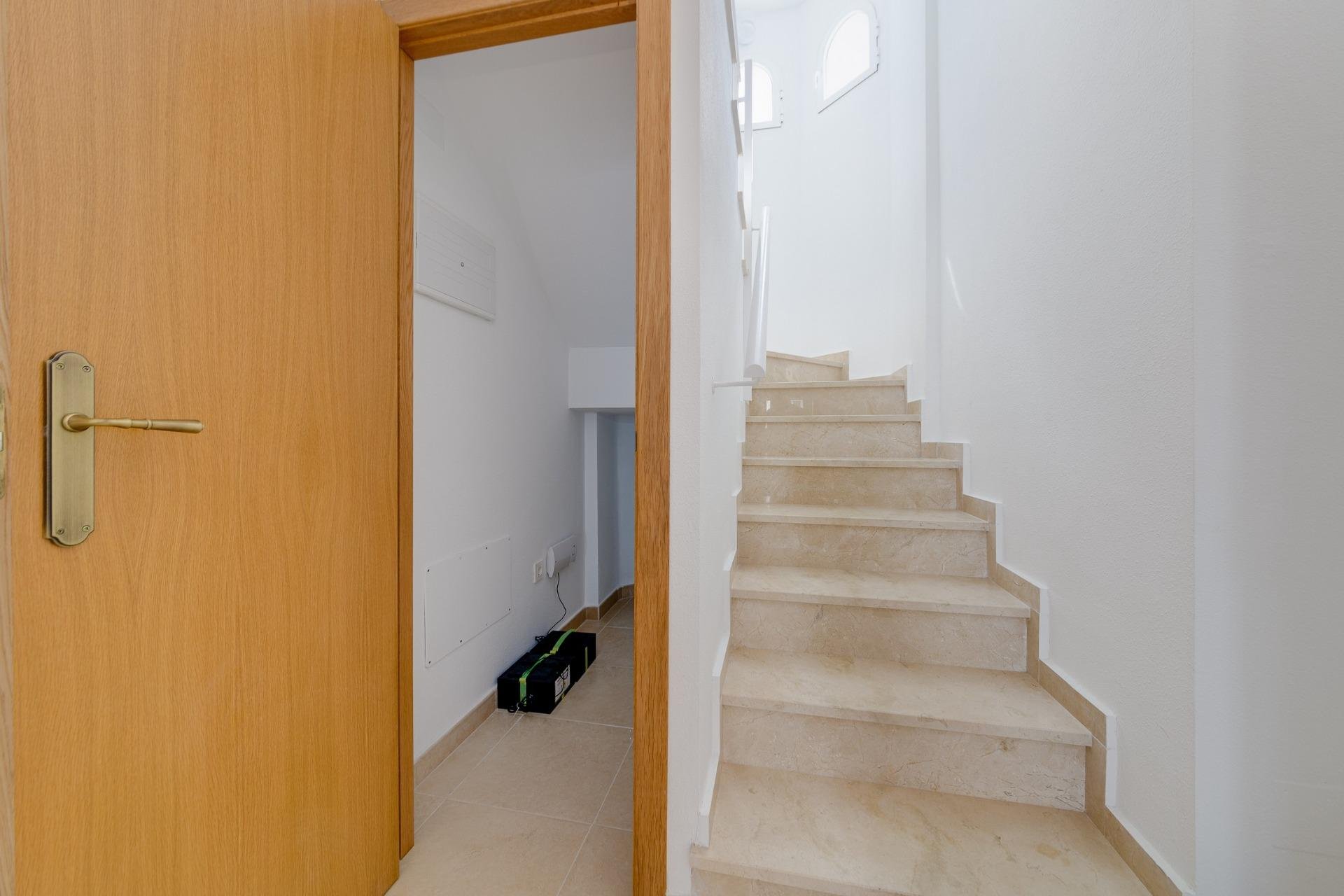 Obra nueva - Detached Villa -
San Fulgencio - El Oasis