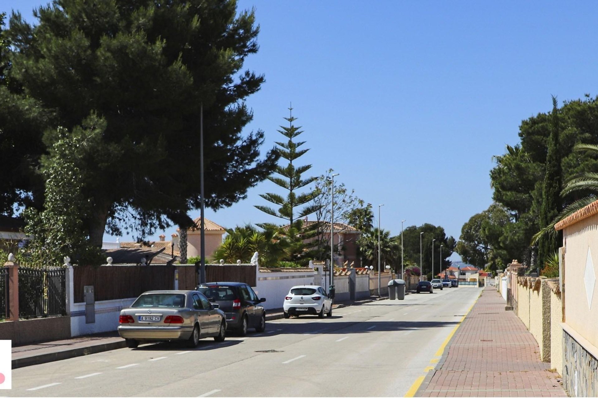 Obra nueva - Detached Villa -
San Fulgencio - La Escuera