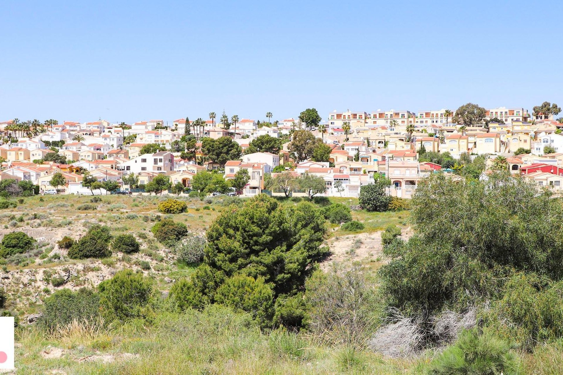 Obra nueva - Detached Villa -
San Fulgencio - La Escuera