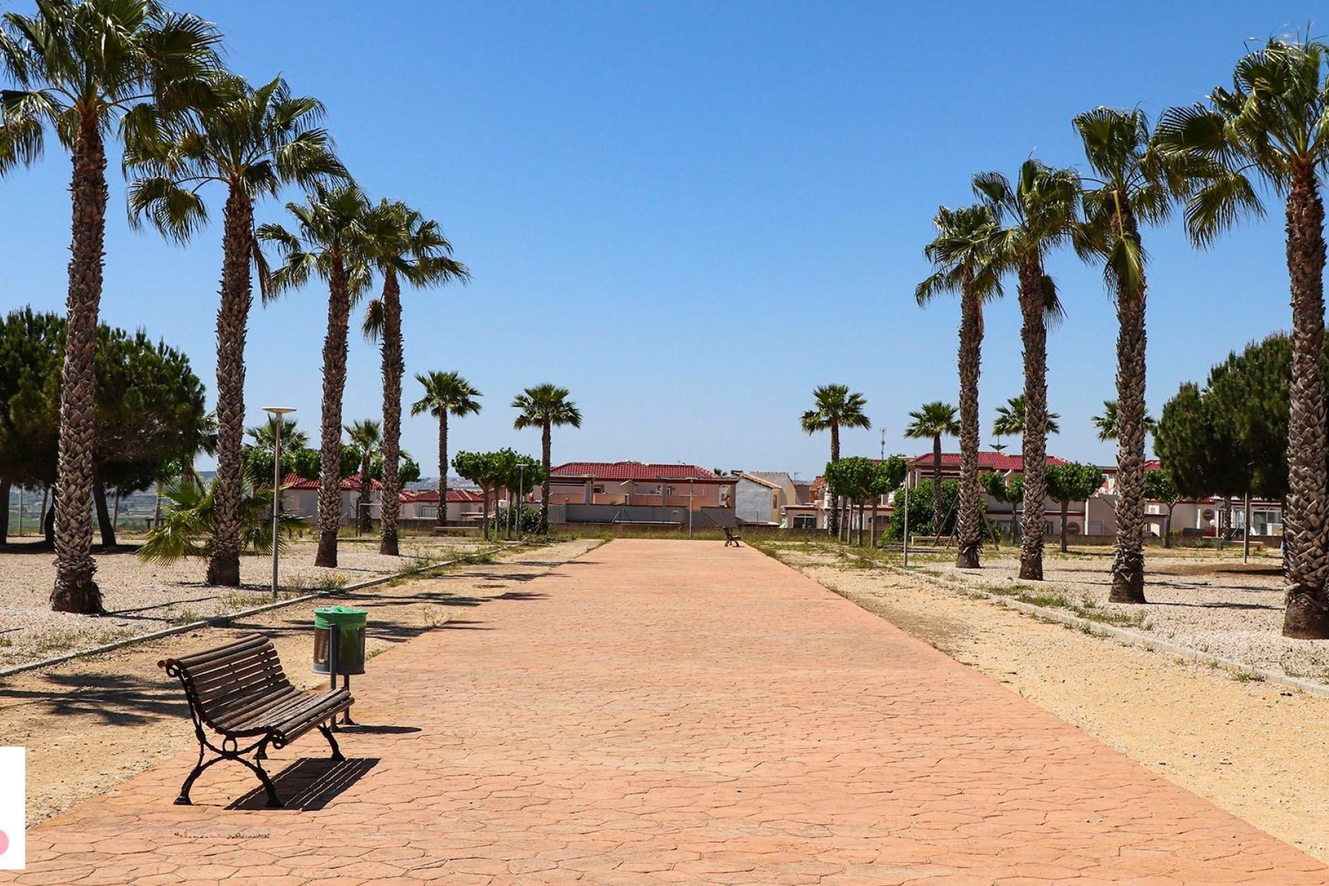 Obra nueva - Detached Villa -
San Fulgencio - La Escuera