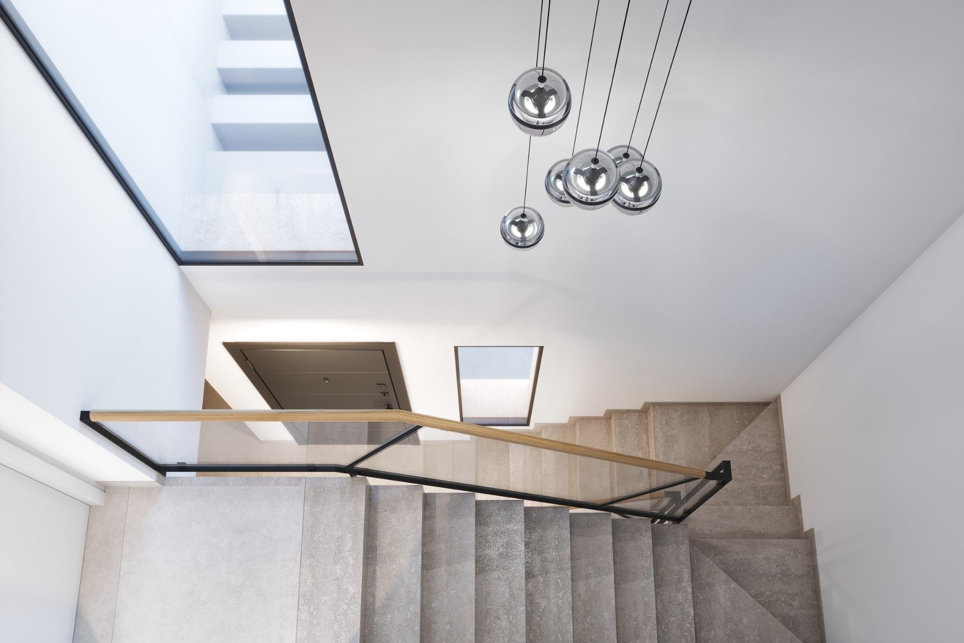 Obra nueva - Detached Villa -
San Javier - Santiago De La Ribera