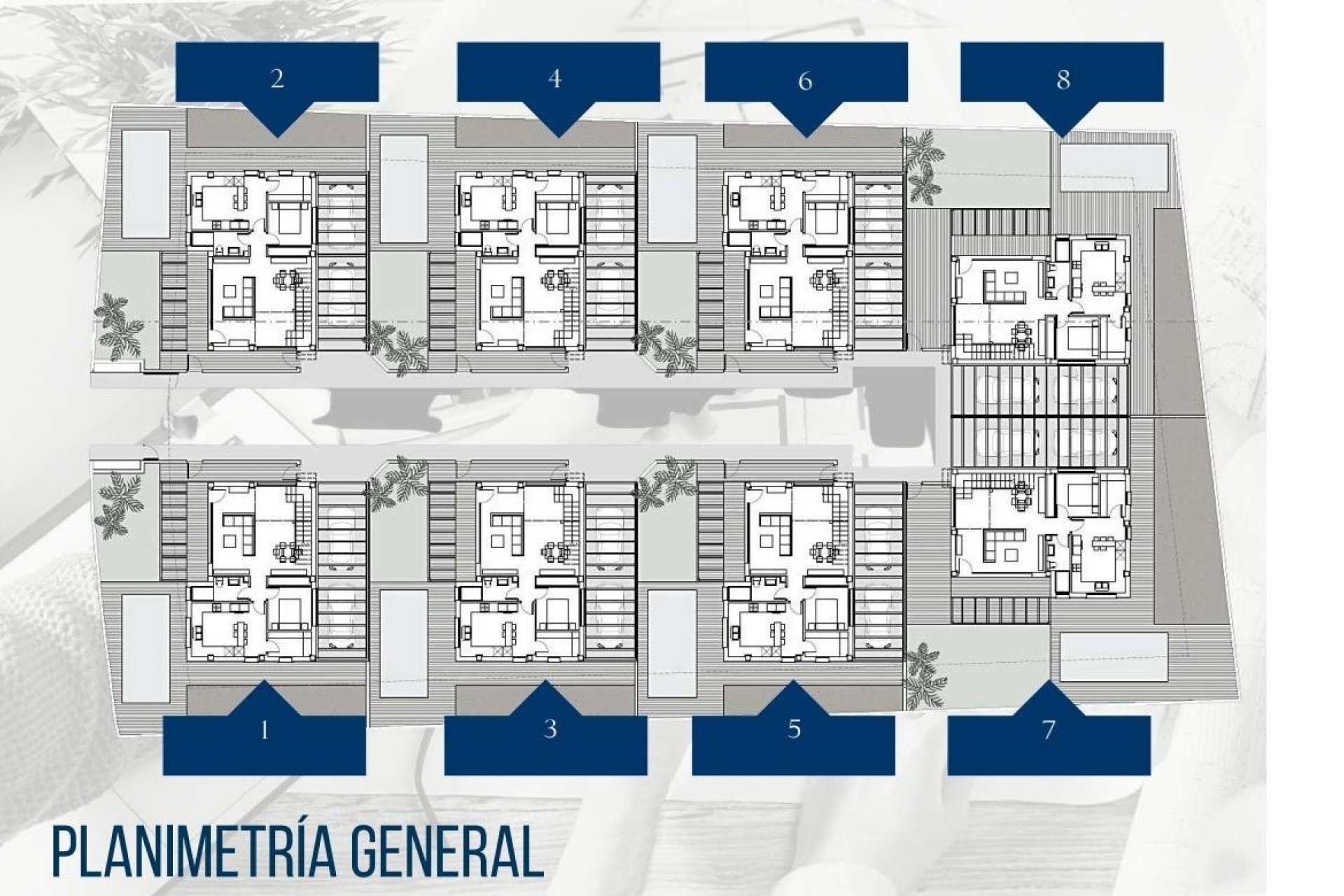 Obra nueva - Detached Villa -
San Juan Alicante - Lloixa