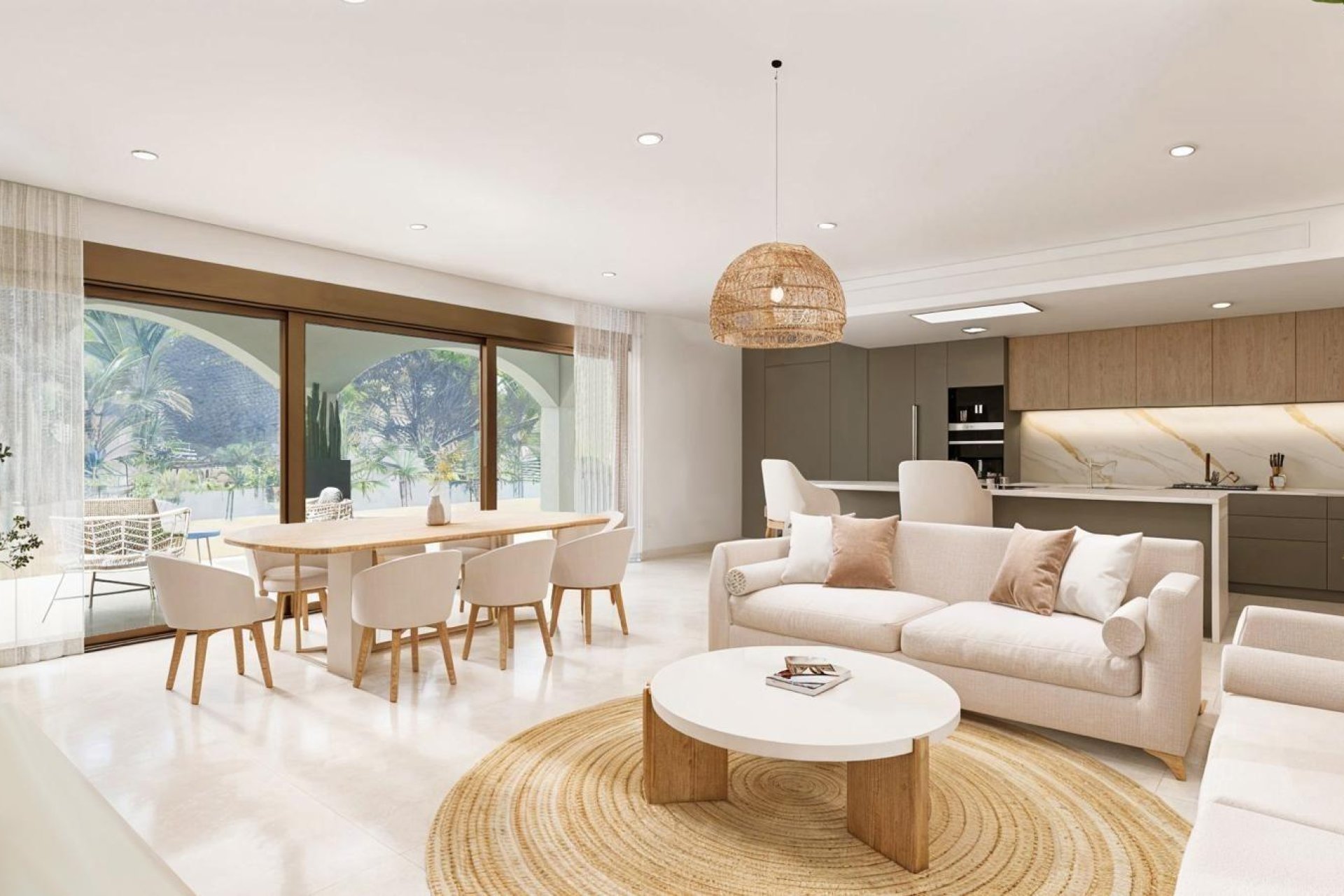 Obra nueva - Detached Villa -
San Pedro del Pinatar - Lo Pagan