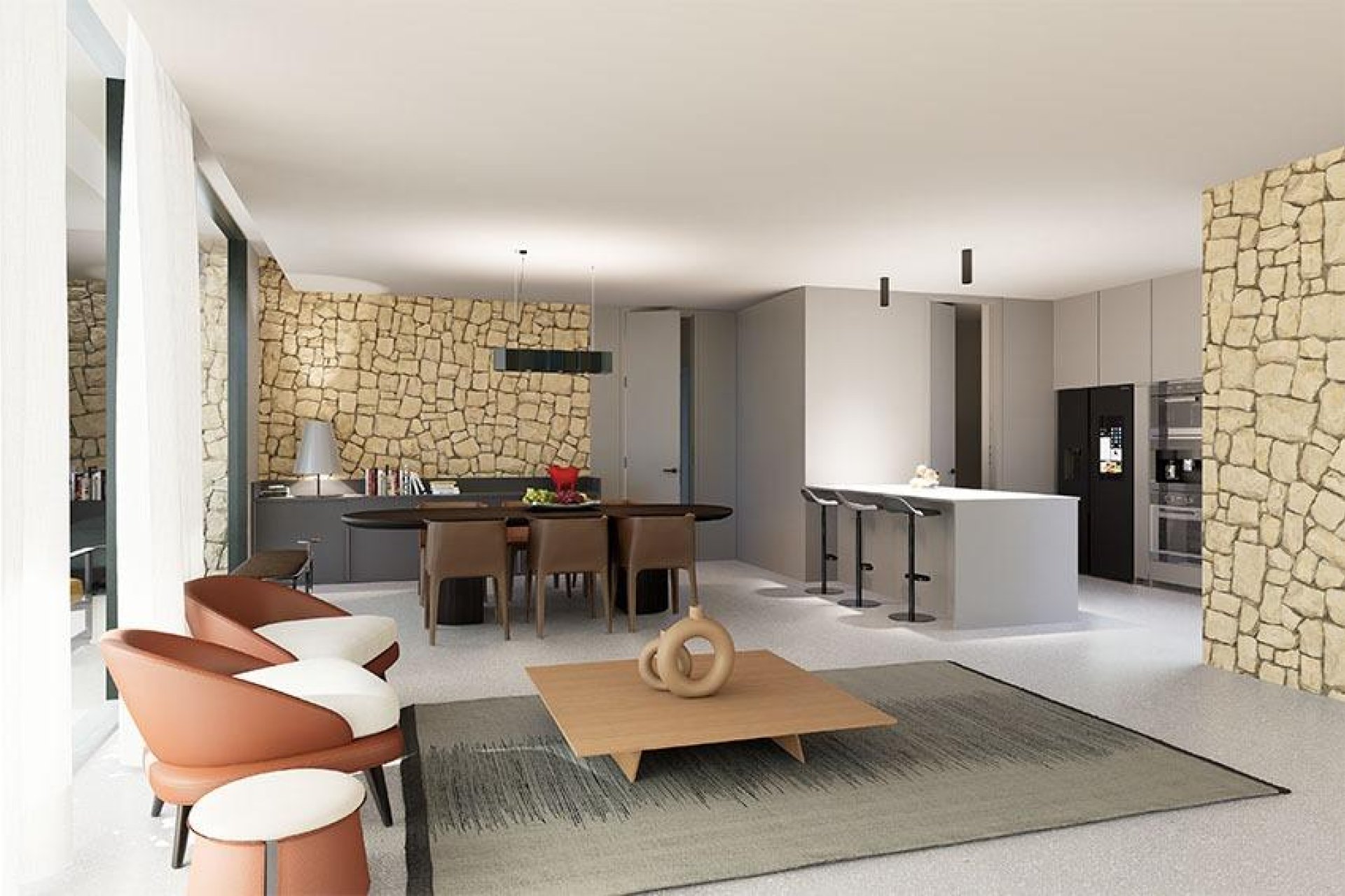 Obra nueva - Detached Villa -
Torrevieja - El Chaparral