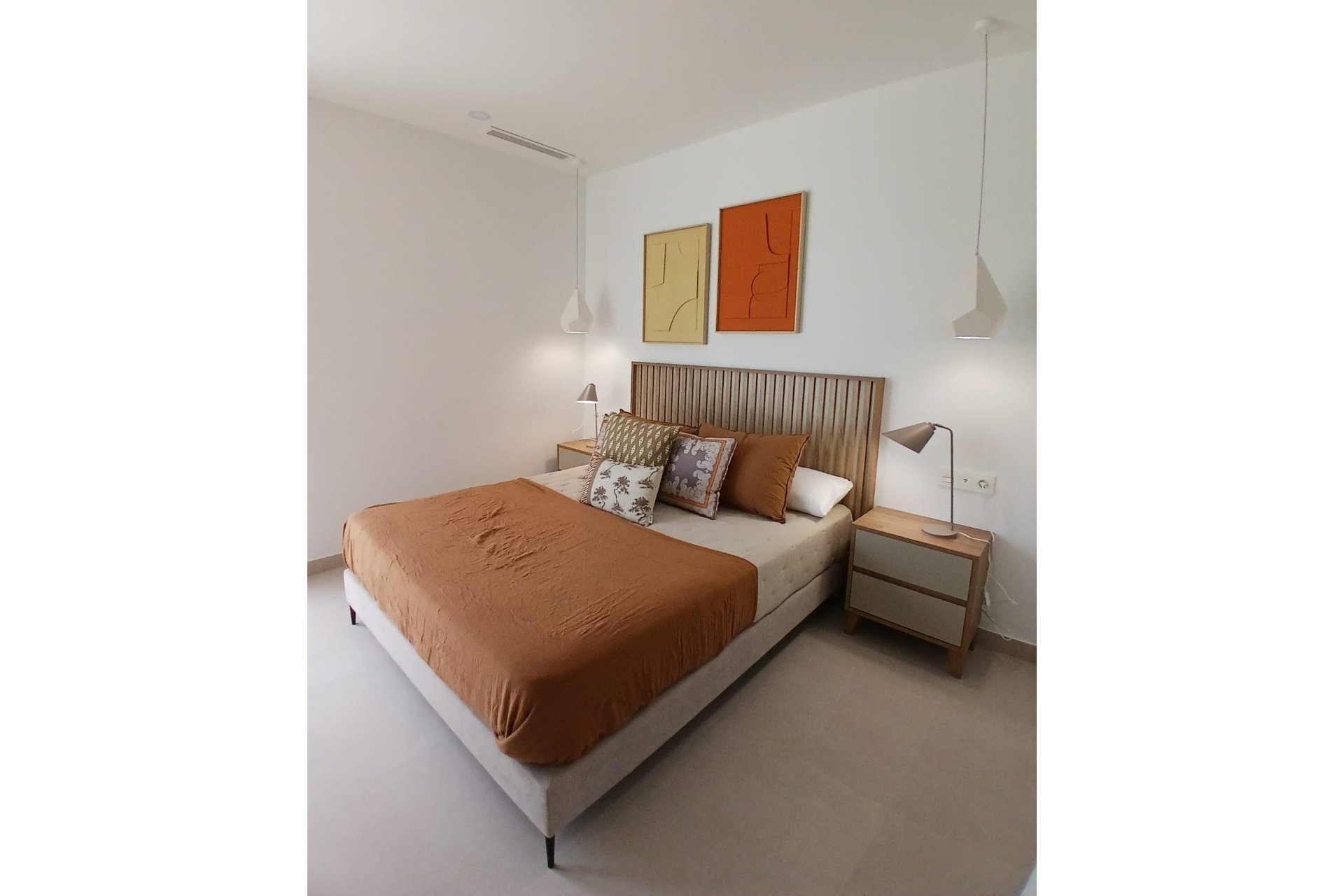 Obra nueva - Quad House -
Bigastro - Loma Alta