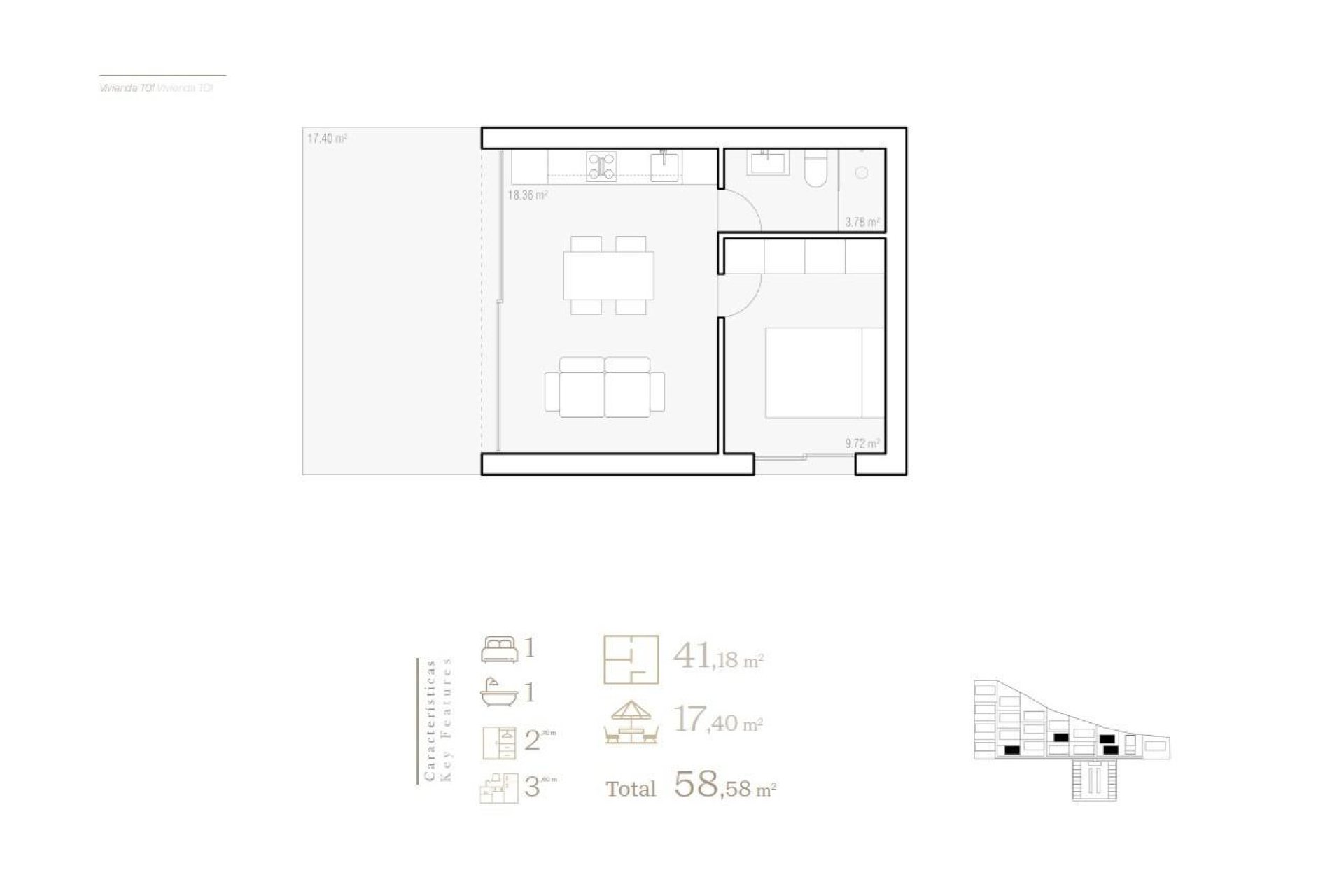 Obra nueva - Villa -
Alfas del Pí - Barranc Fondo