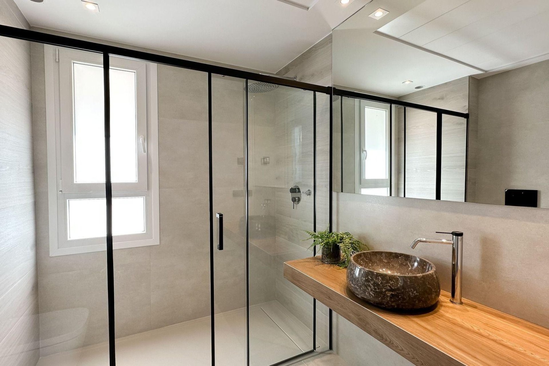 Obra nueva - Villa -
Algorfa - La Finca Golf