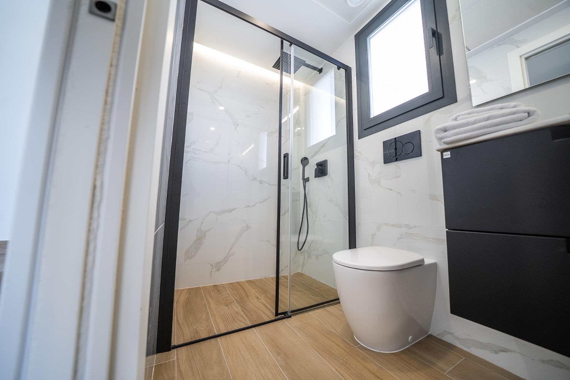 Obra nueva - Villa -
Algorfa - La Finca Golf