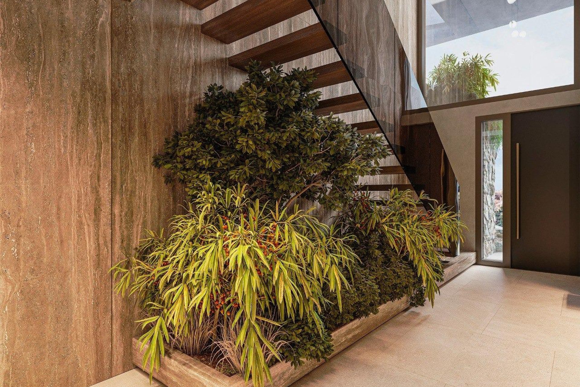 Obra nueva - Villa -
Altea - Altea Hills