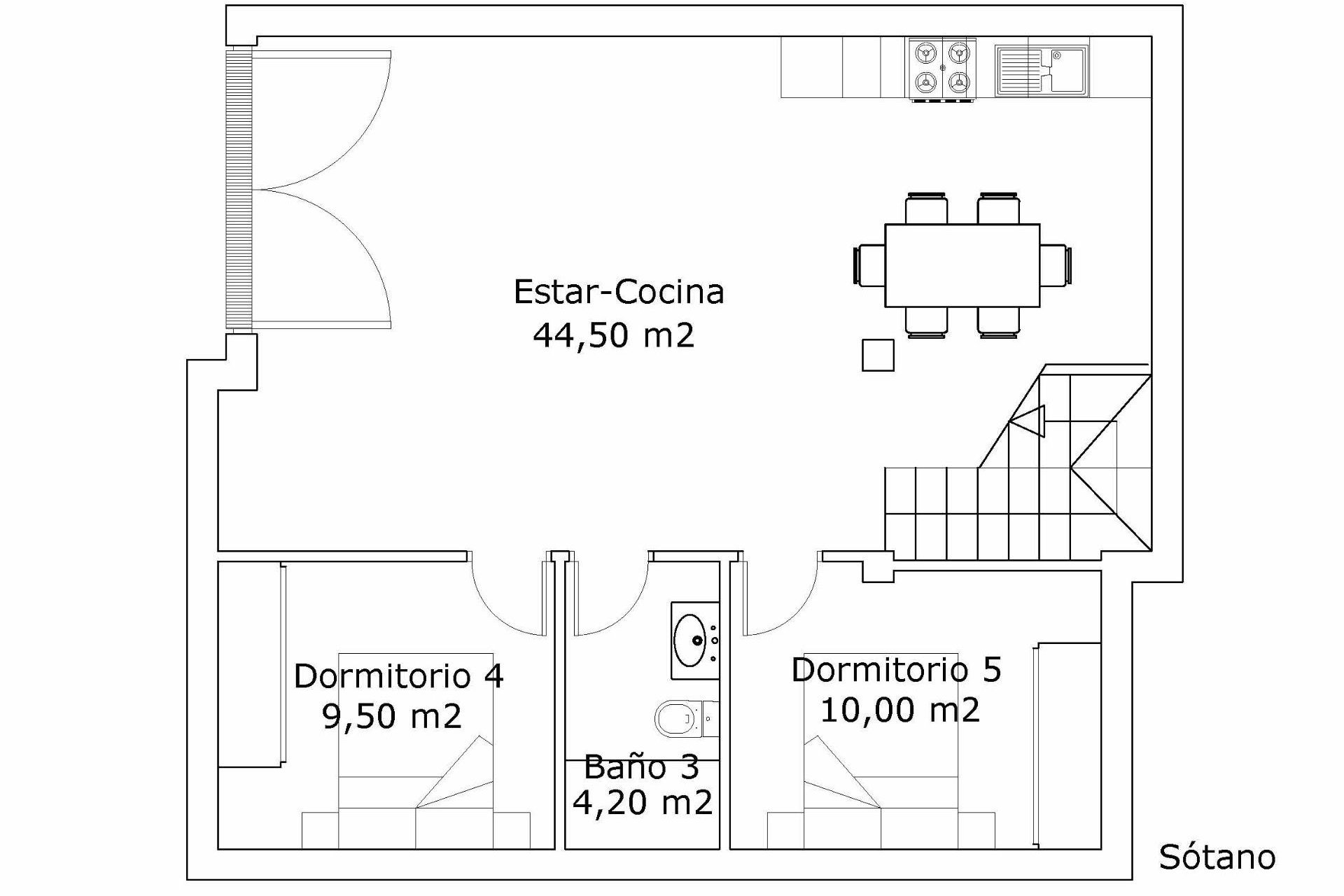 Obra nueva - Villa -
Ciudad Quesada - Golf La Marquesa (Ciudad Quesada)