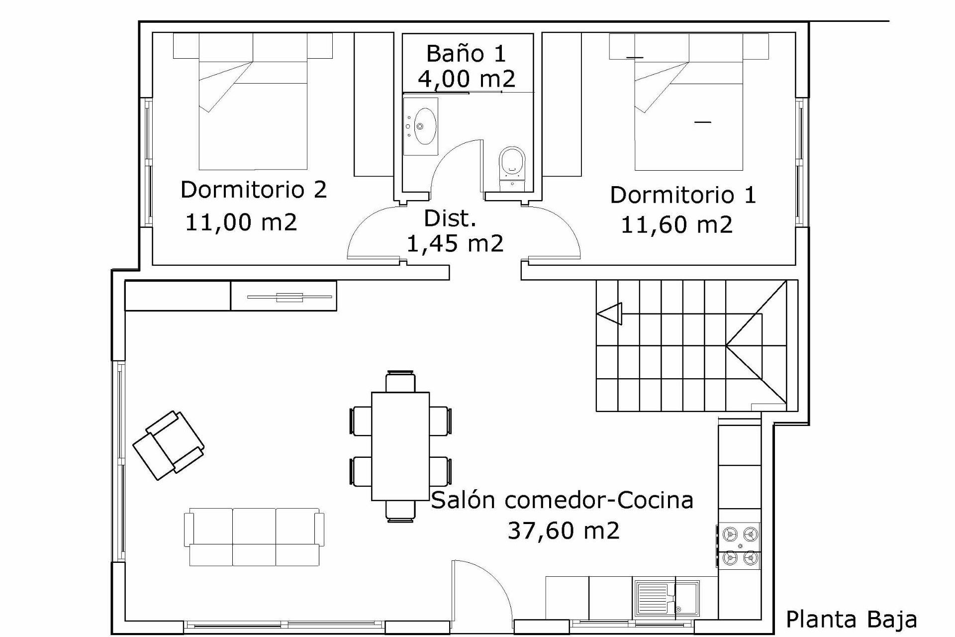 Obra nueva - Villa -
Ciudad Quesada - Golf La Marquesa (Ciudad Quesada)