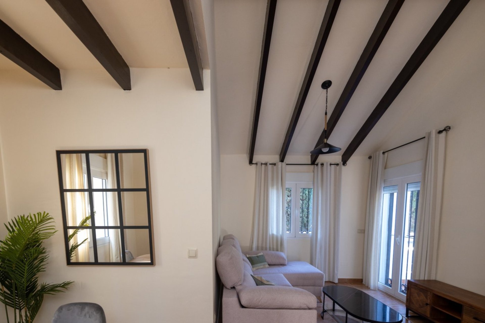 Obra nueva - Villa -
Fuente Alamo - Las Palas