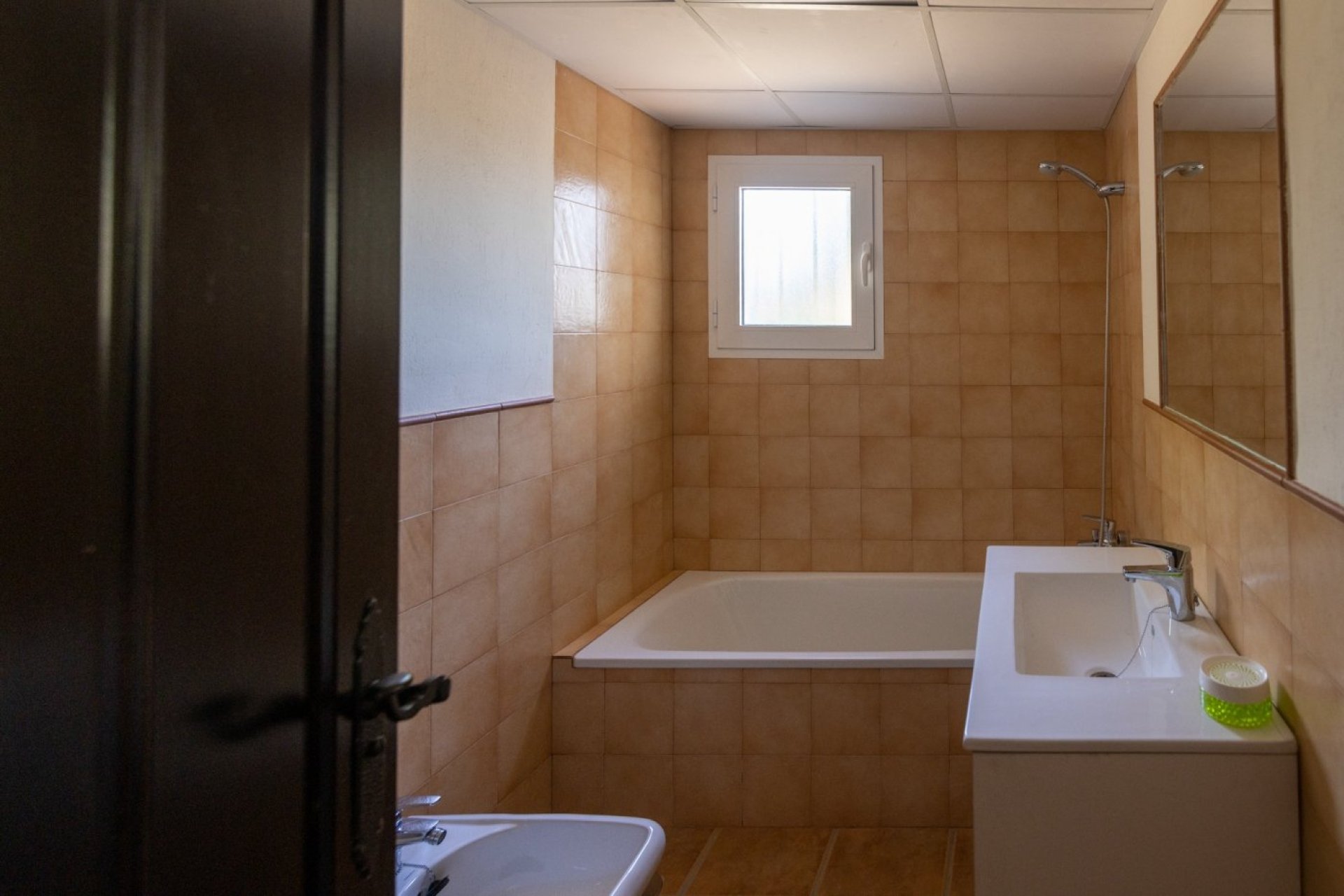 Obra nueva - Villa -
Fuente Alamo - Las Palas