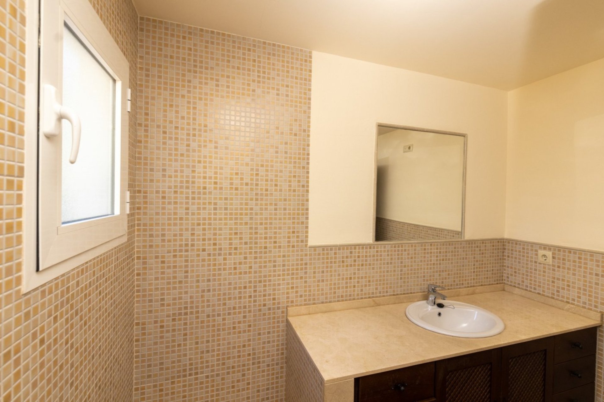 Obra nueva - Villa -
Fuente Alamo - Las Palas