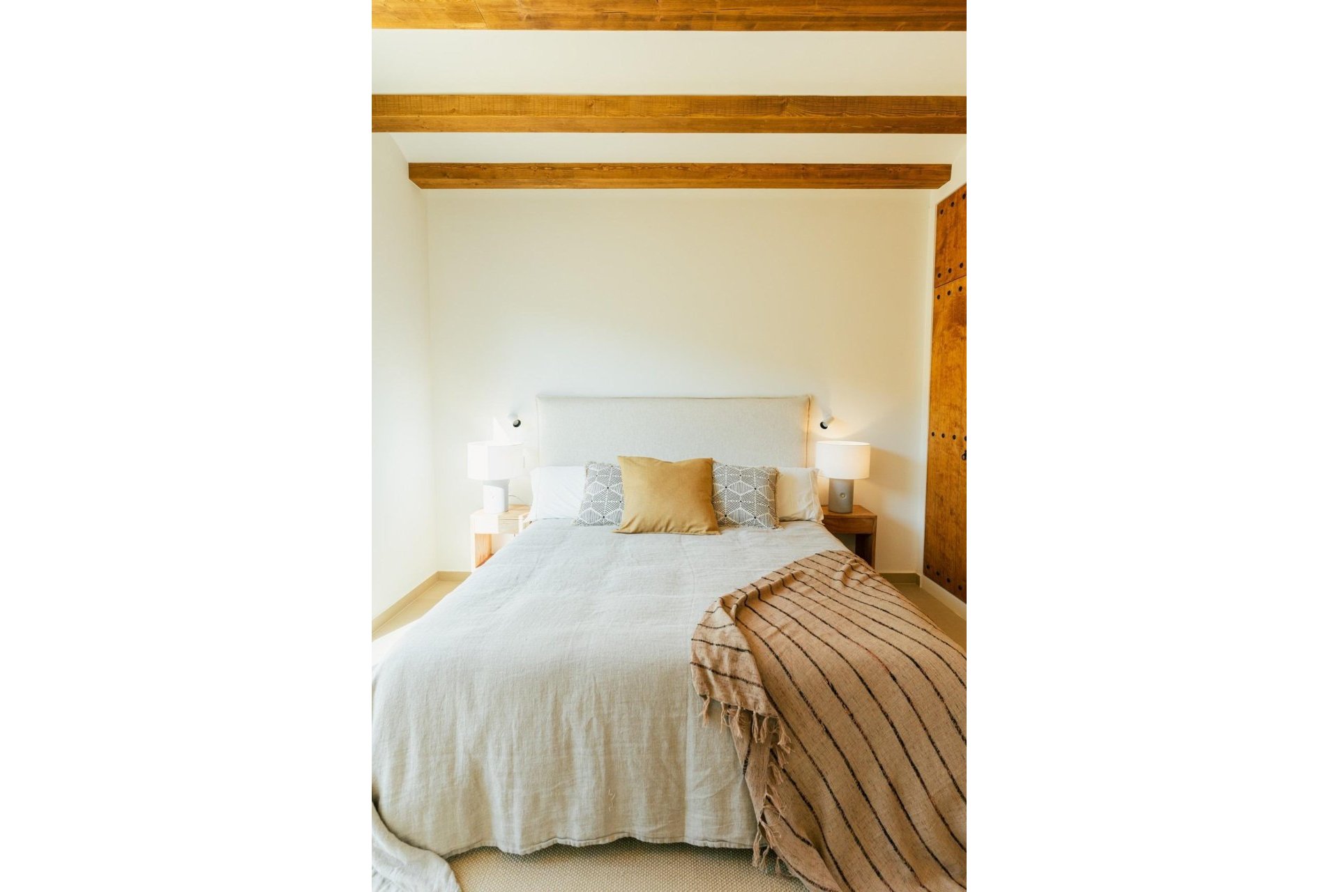 Obra nueva - Villa -
Jávea - Valle Del Sol