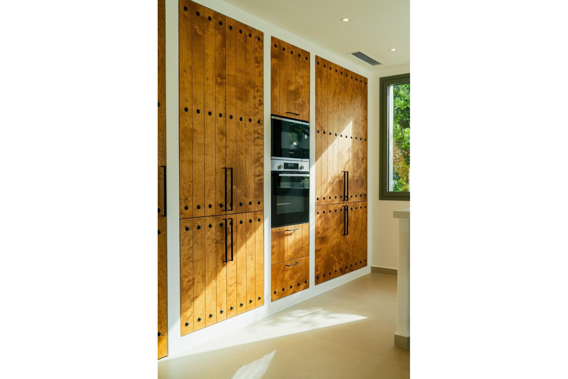 Obra nueva - Villa -
Jávea - Valle Del Sol