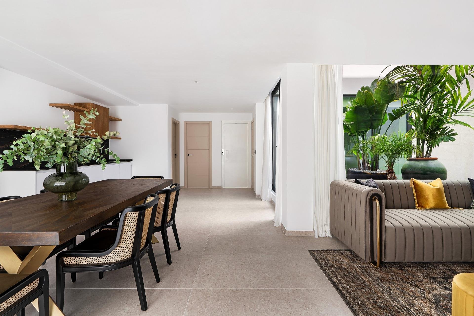 Obra nueva - Villa -
La Nucía - Coblanca