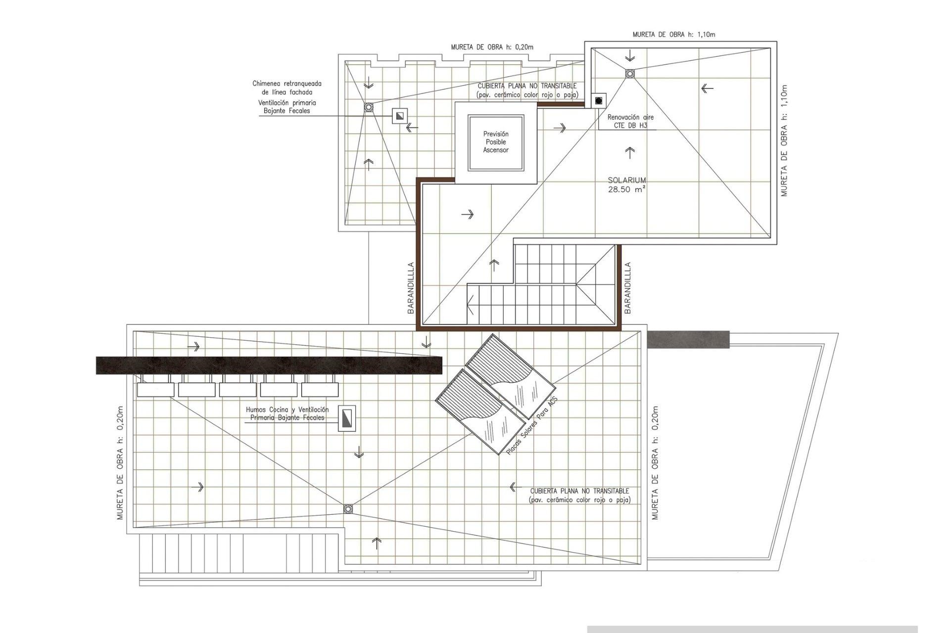 Obra nueva - Villa -
La Nucía - Coblanca