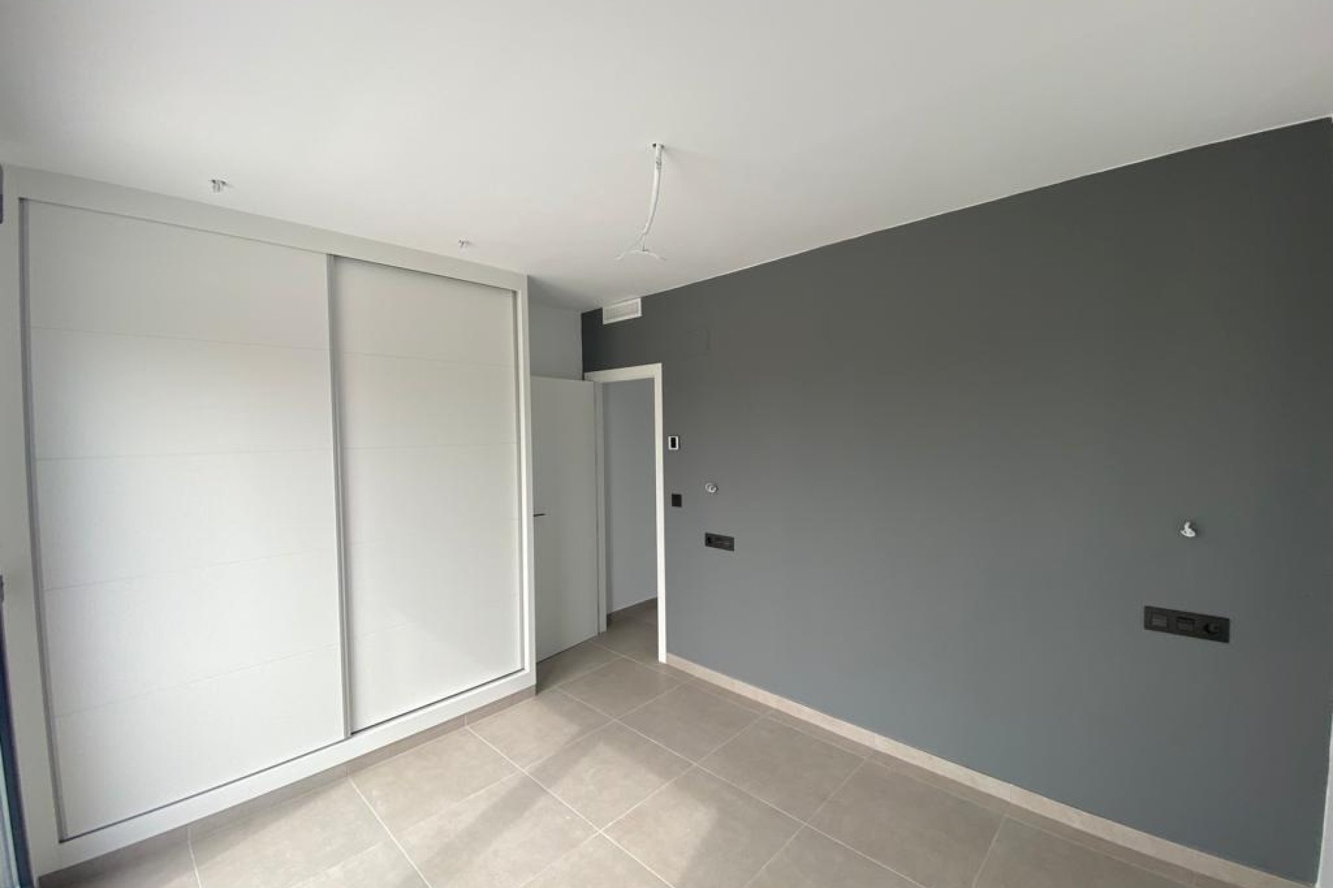 Obra nueva - Villa -
Los Alcázares - La Concha