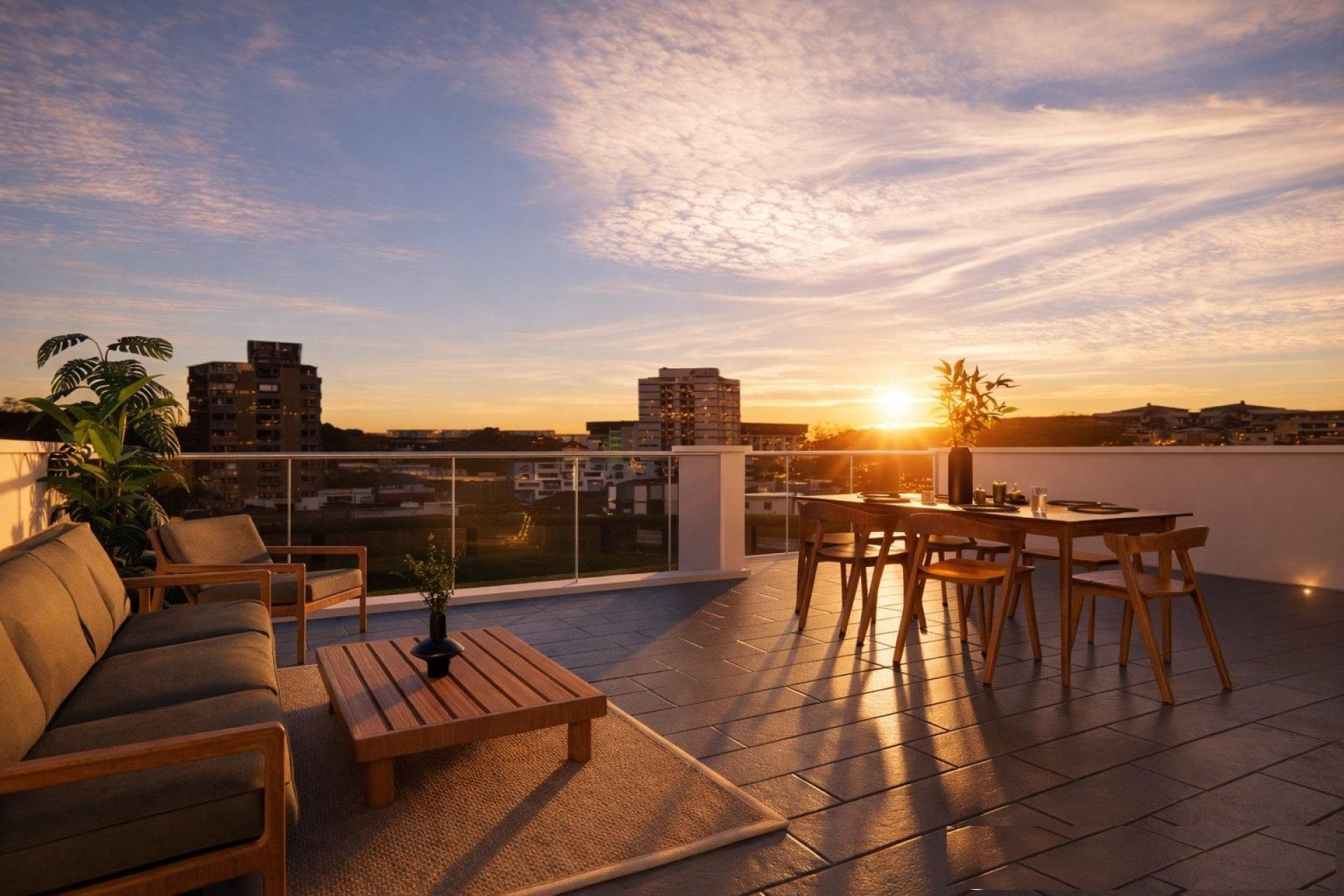 Obra nueva - Villa -
Los Alcázares - Los Alcazares