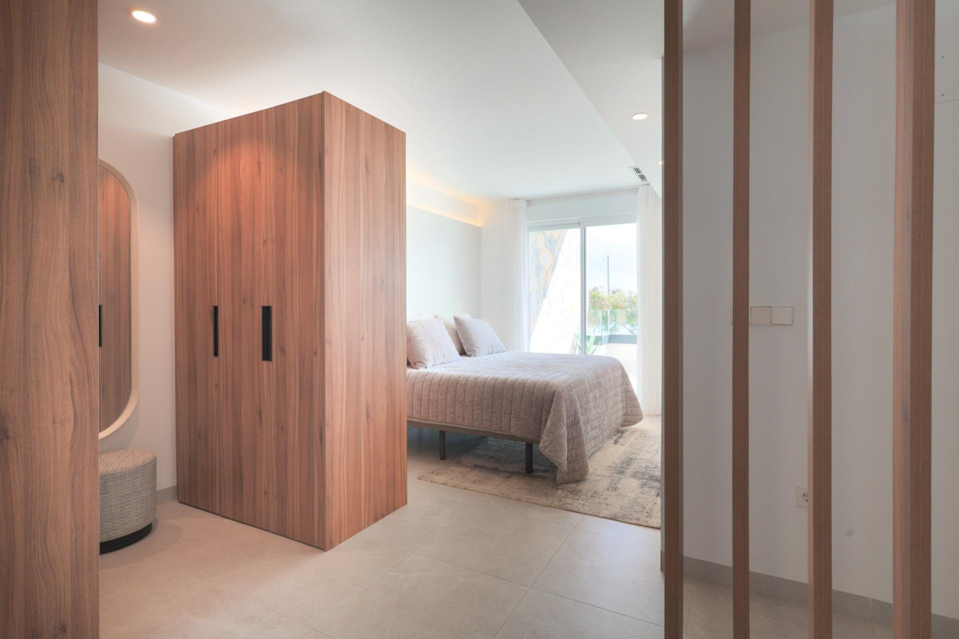 Obra nueva - Villa -
Los Alcázares - Santa Rosalía Lake and Life Resort