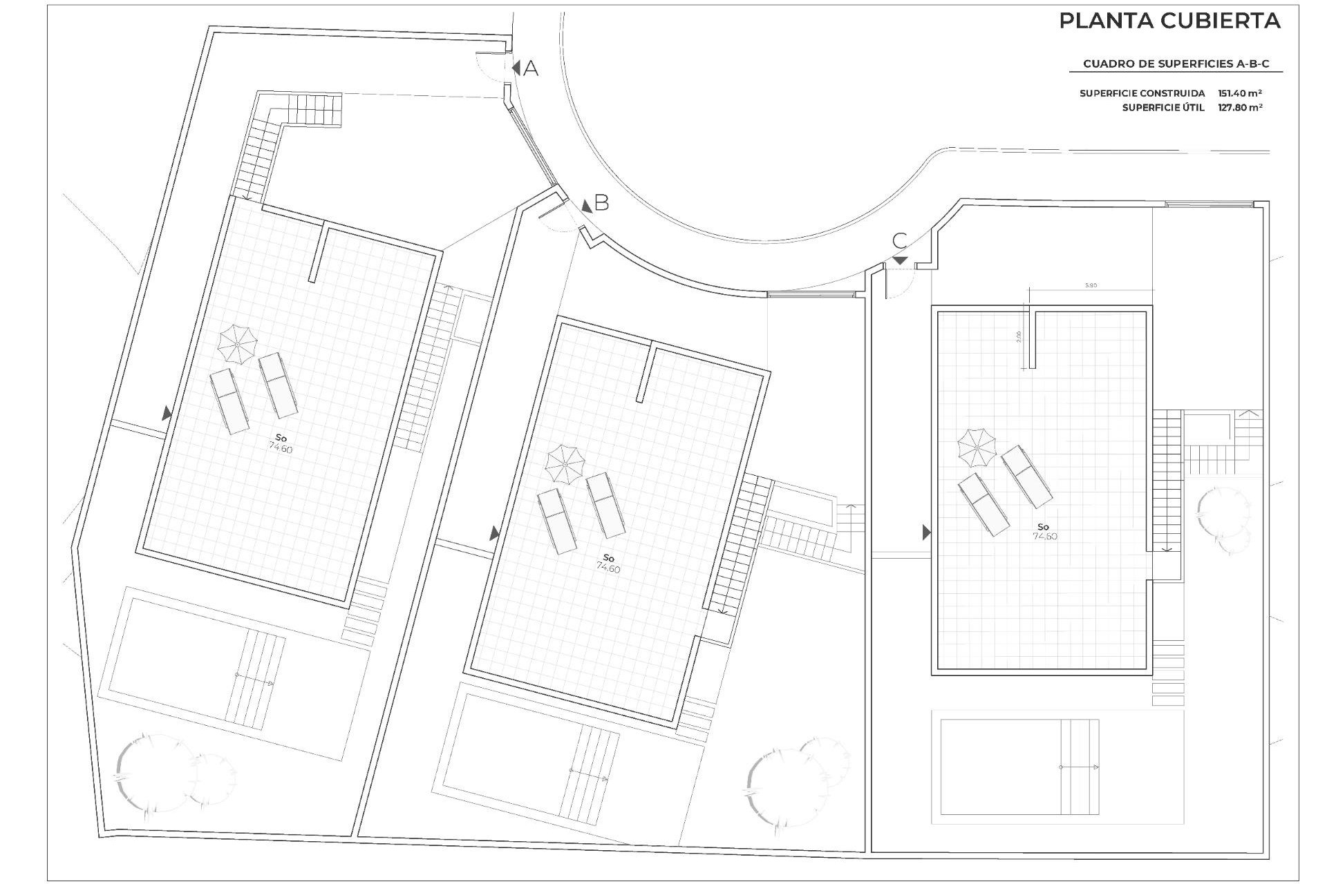 Obra nueva - Villa -
Mazarron - Country Club