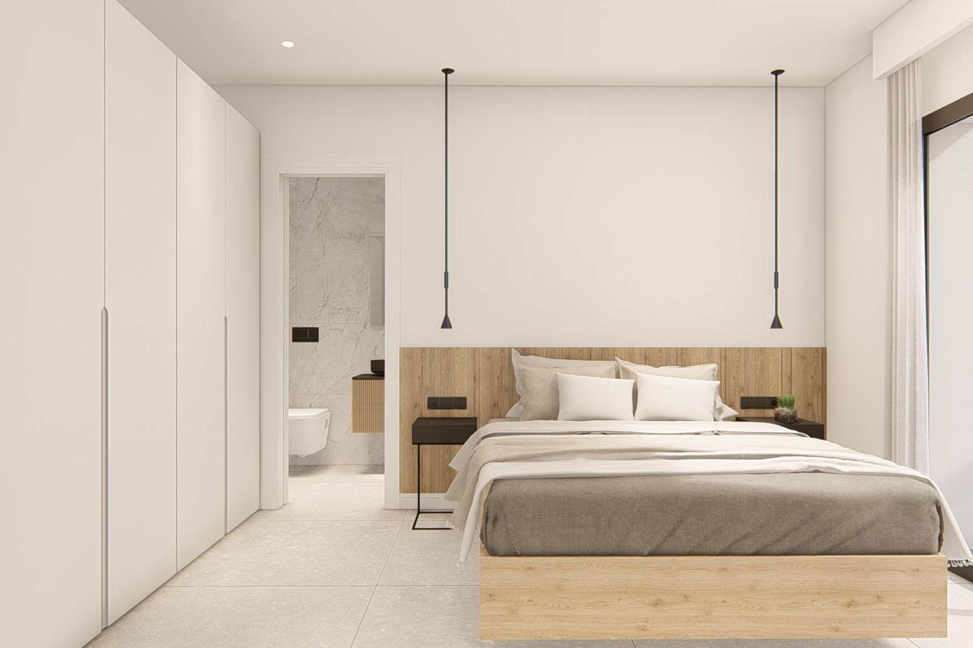 Obra nueva - Villa -
Molina de Segura - Urb. La Quinta