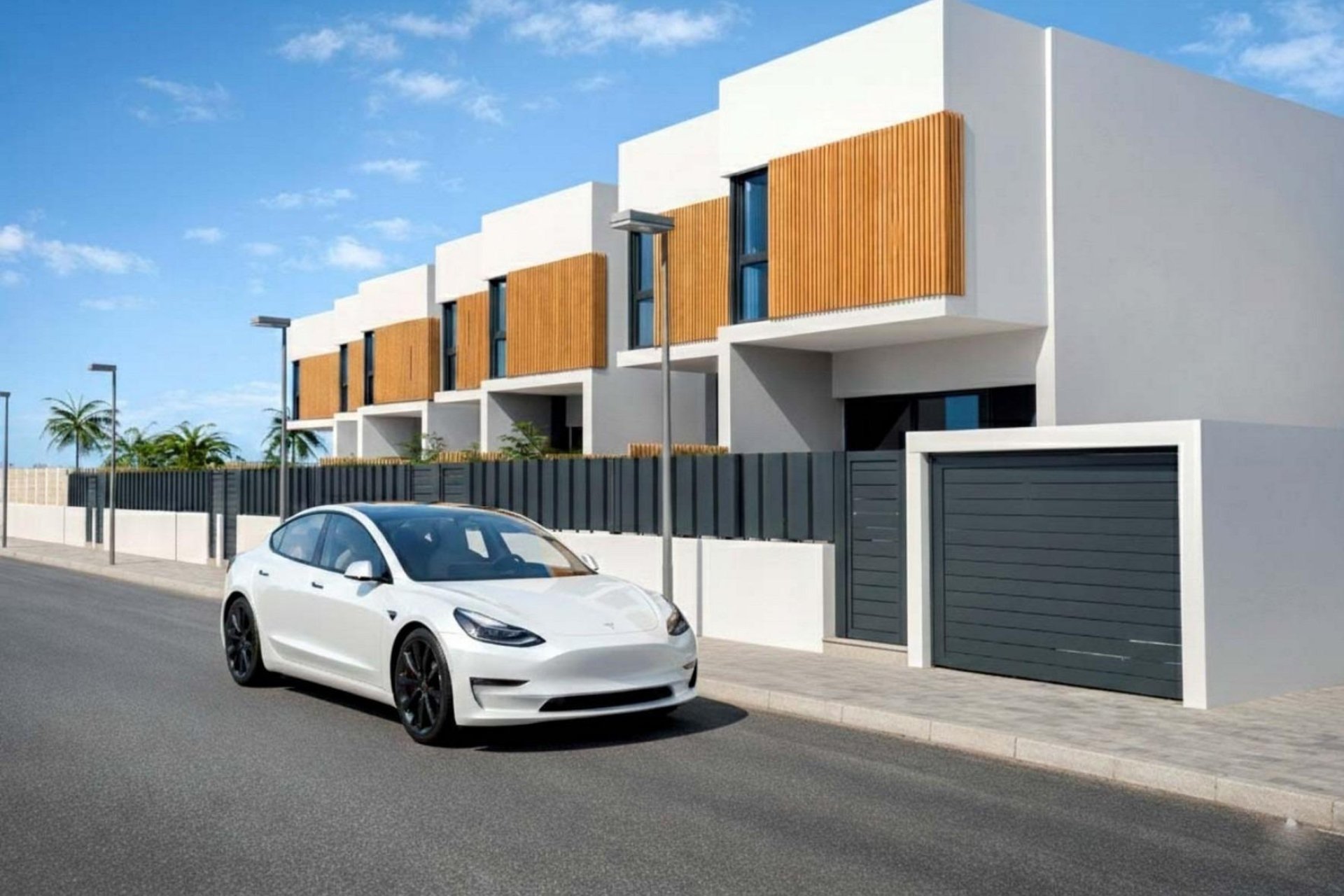 Obra nueva - Villa -
Moncofa - Playa de Chilches