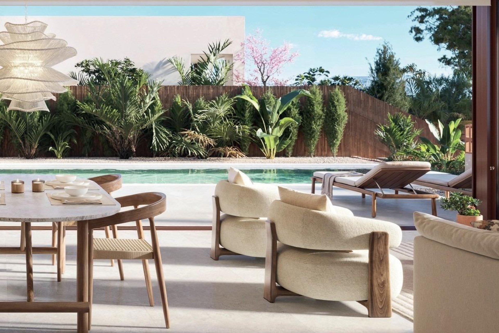 Obra nueva - Villa -
Orihuela Costa - Las Colinas Golf