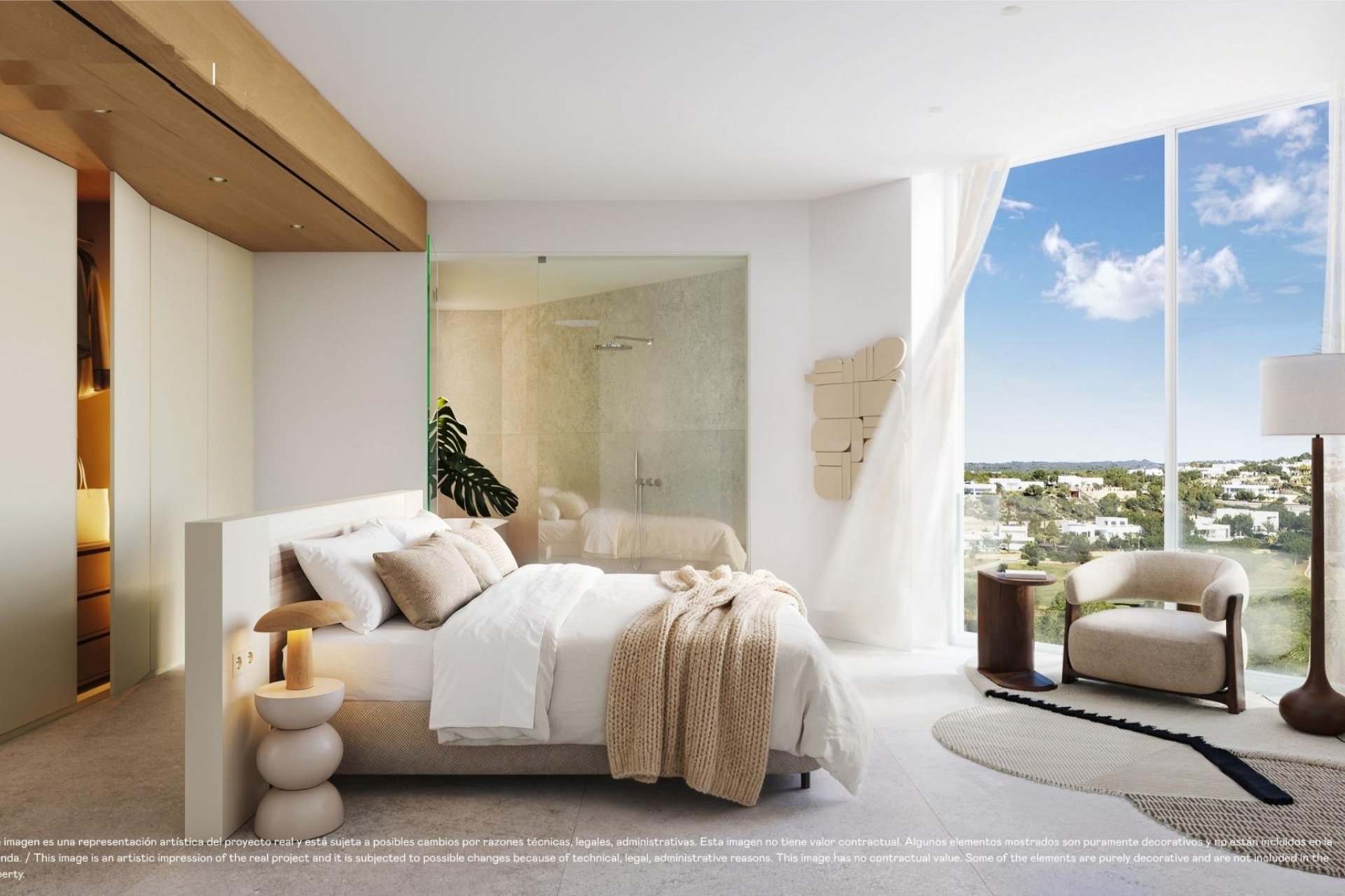 Obra nueva - Villa -
Orihuela Costa - Las Colinas Golf