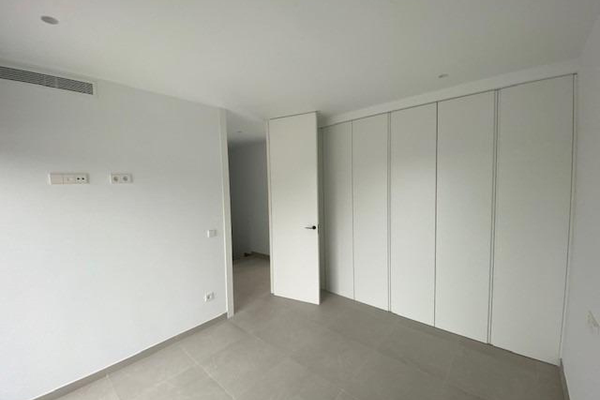 Obra nueva - Villa -
Orihuela Costa - Montezenia