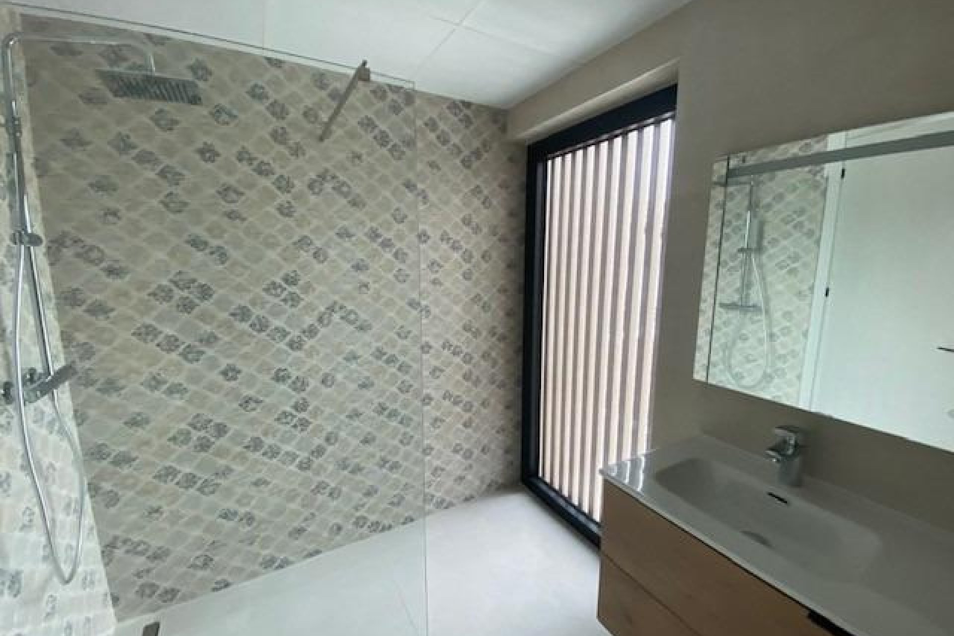 Obra nueva - Villa -
Orihuela Costa - Montezenia