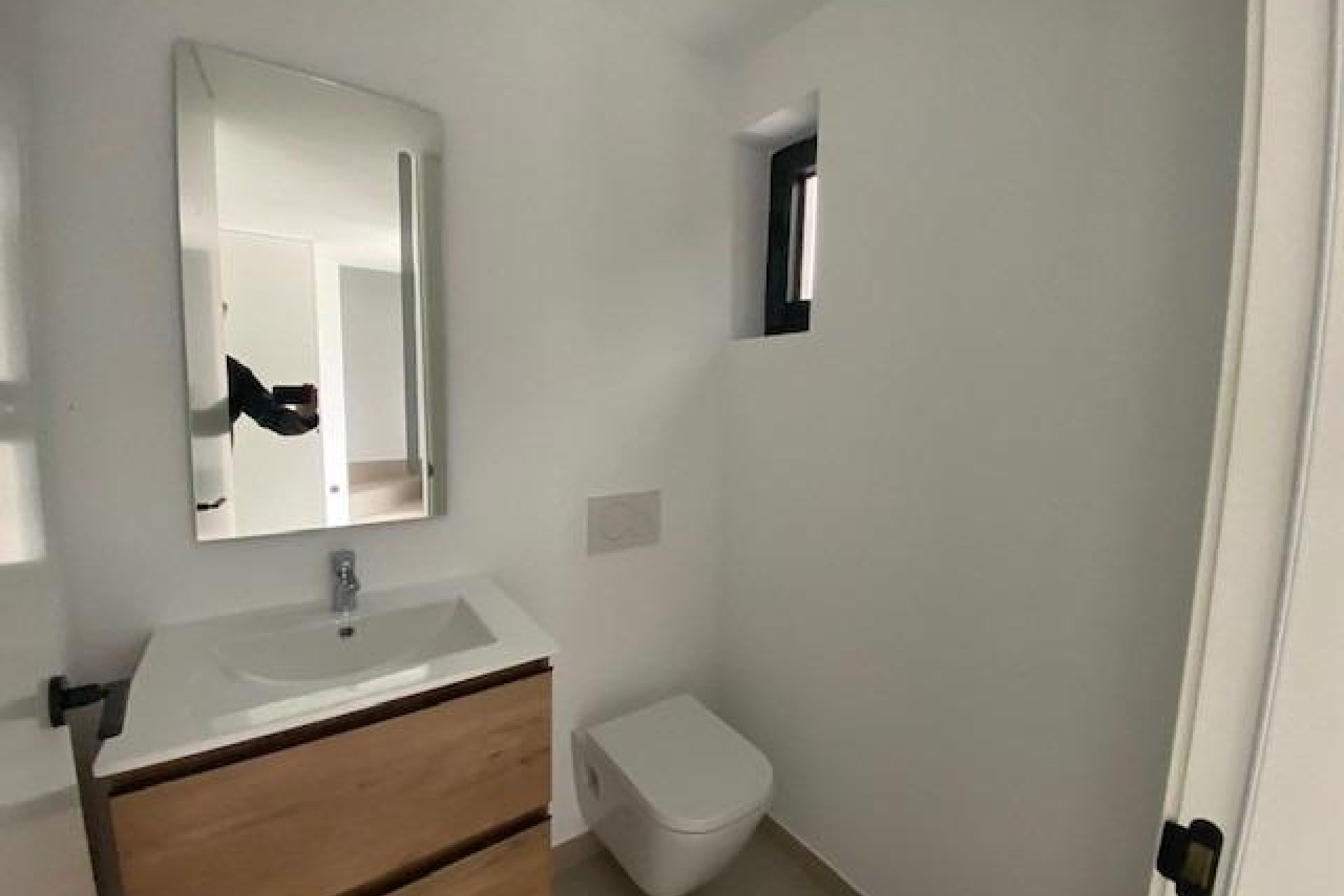 Obra nueva - Villa -
Orihuela Costa - Montezenia