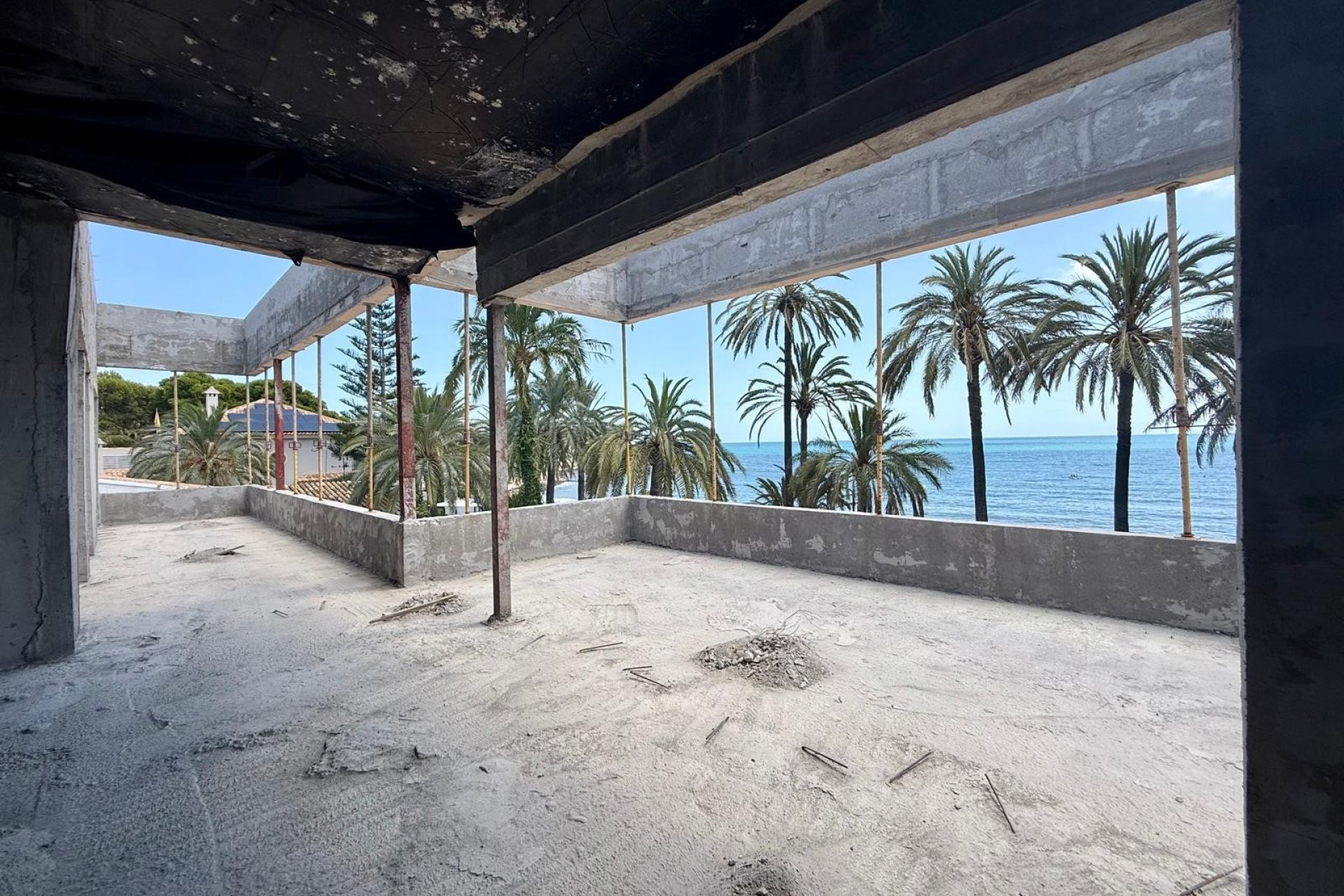 Obra nueva - Villa -
Orihuela Costa - Punta Prima