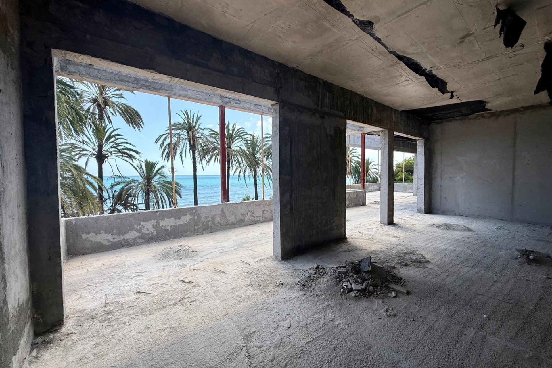 Obra nueva - Villa -
Orihuela Costa - Punta Prima