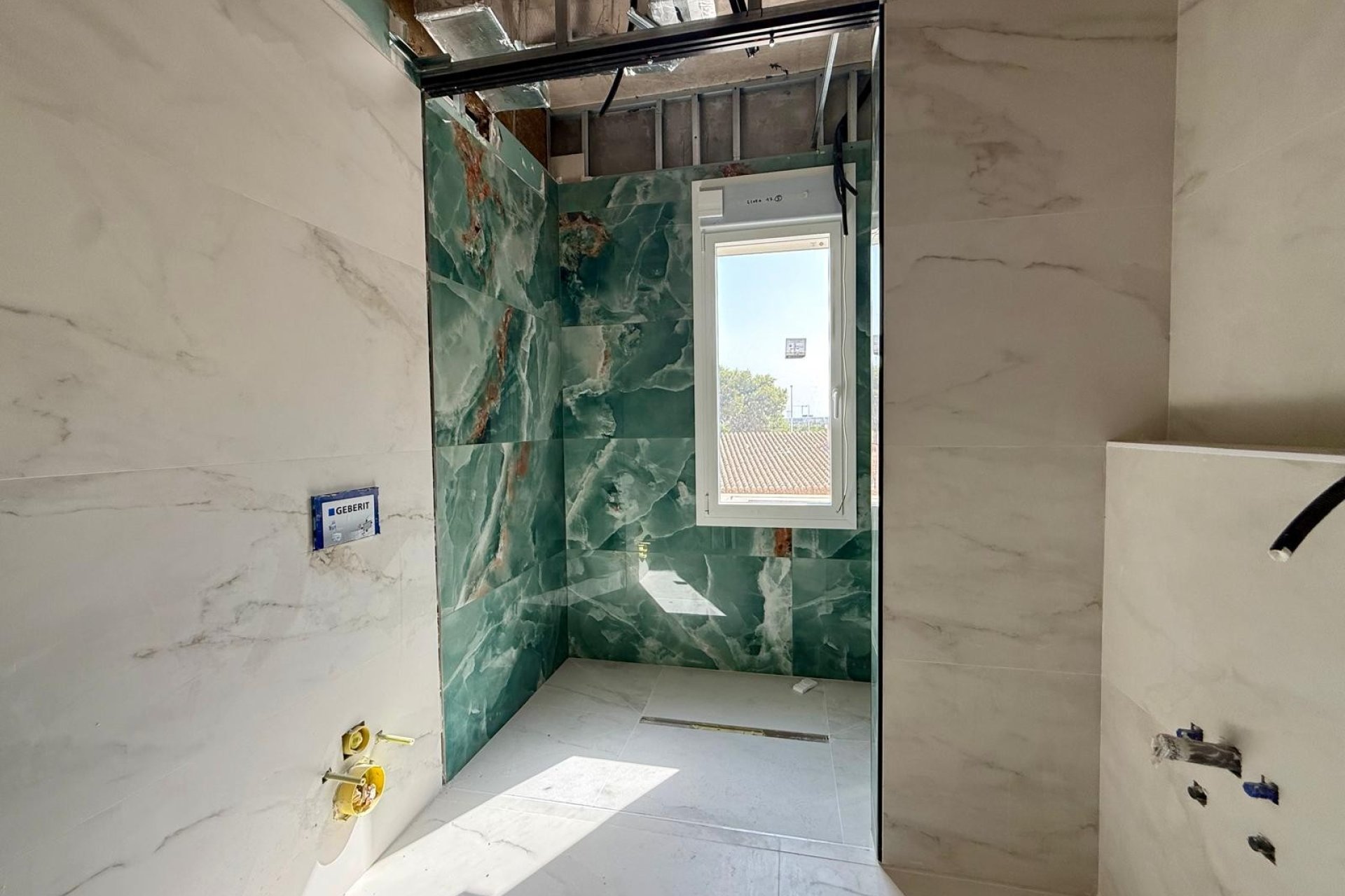 Obra nueva - Villa -
Orihuela Costa - Punta Prima