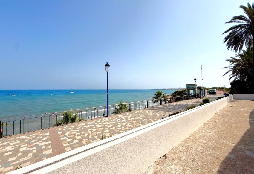 Obra nueva - Villa -
Orihuela Costa - Punta Prima