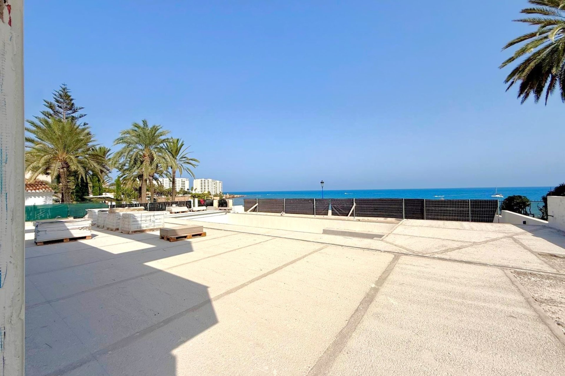 Obra nueva - Villa -
Orihuela Costa - Punta Prima