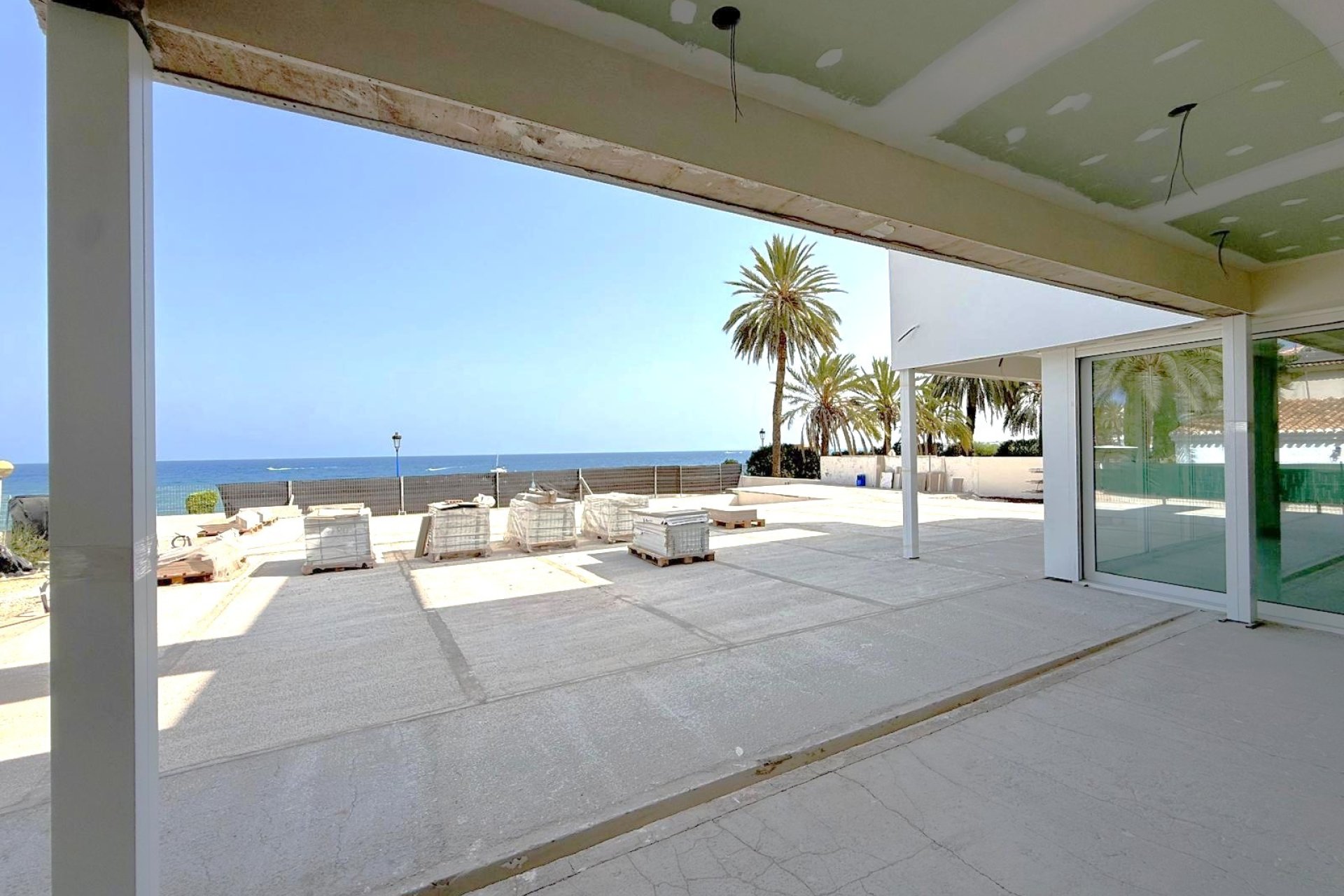 Obra nueva - Villa -
Orihuela Costa - Punta Prima