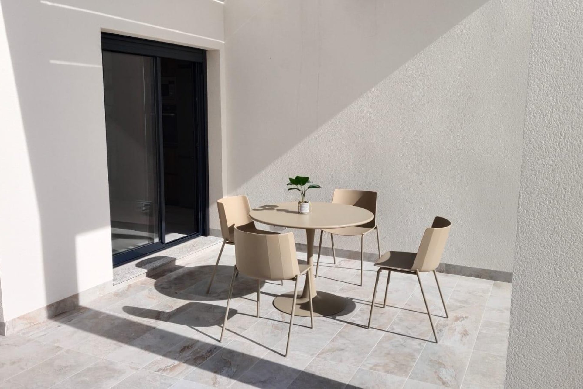 Obra nueva - Villa -
Pilar de la Horadada - Pinar de Campoverde