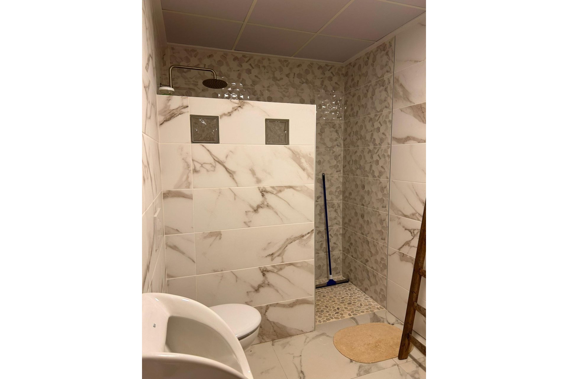 Obra nueva - Villa -
Pinoso - Casas Pastor
