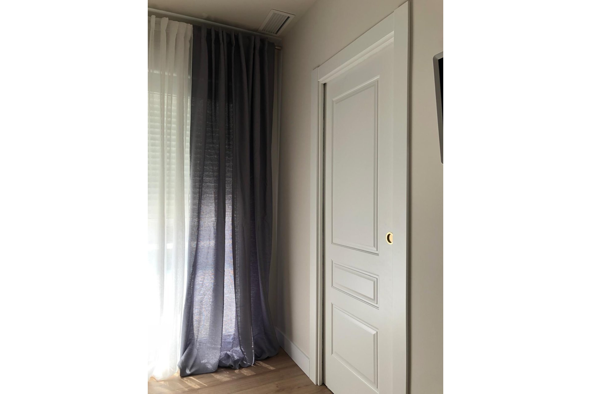Obra nueva - Villa -
Pinoso - Casas Pastor