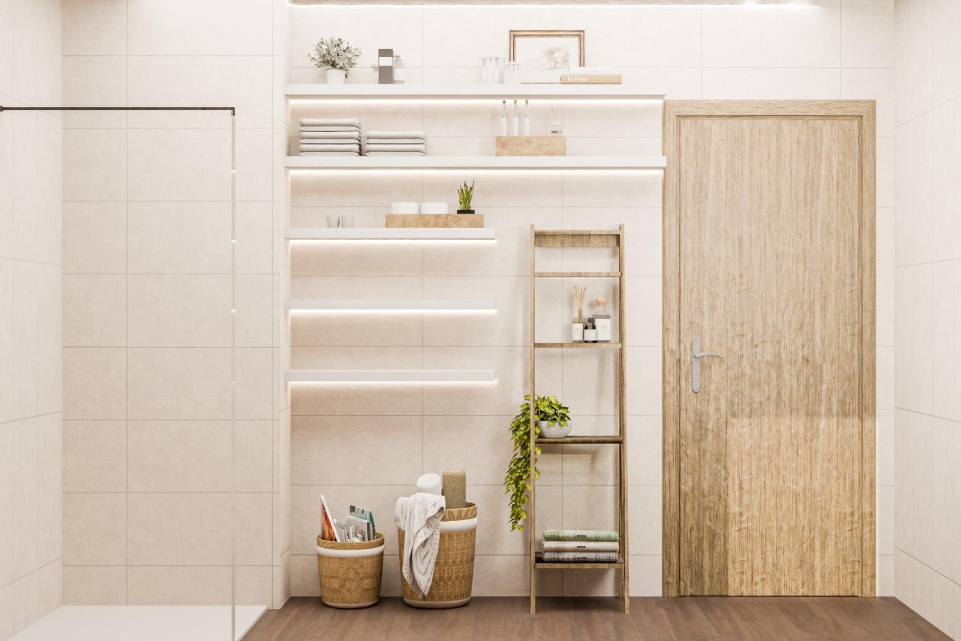 Obra nueva - Villa -
Pinoso - Lel