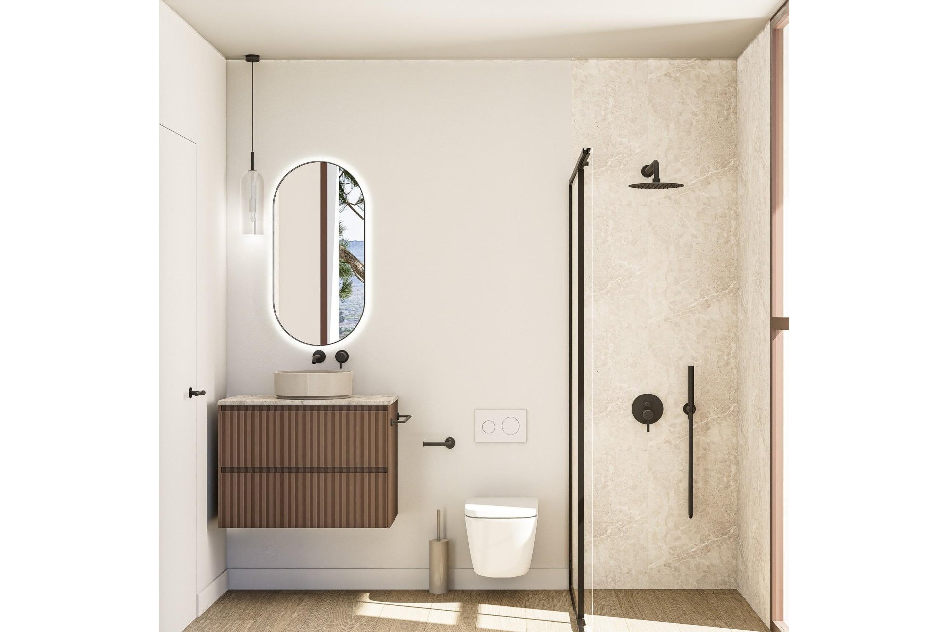 Obra nueva - Villa -
Pinoso - Lel