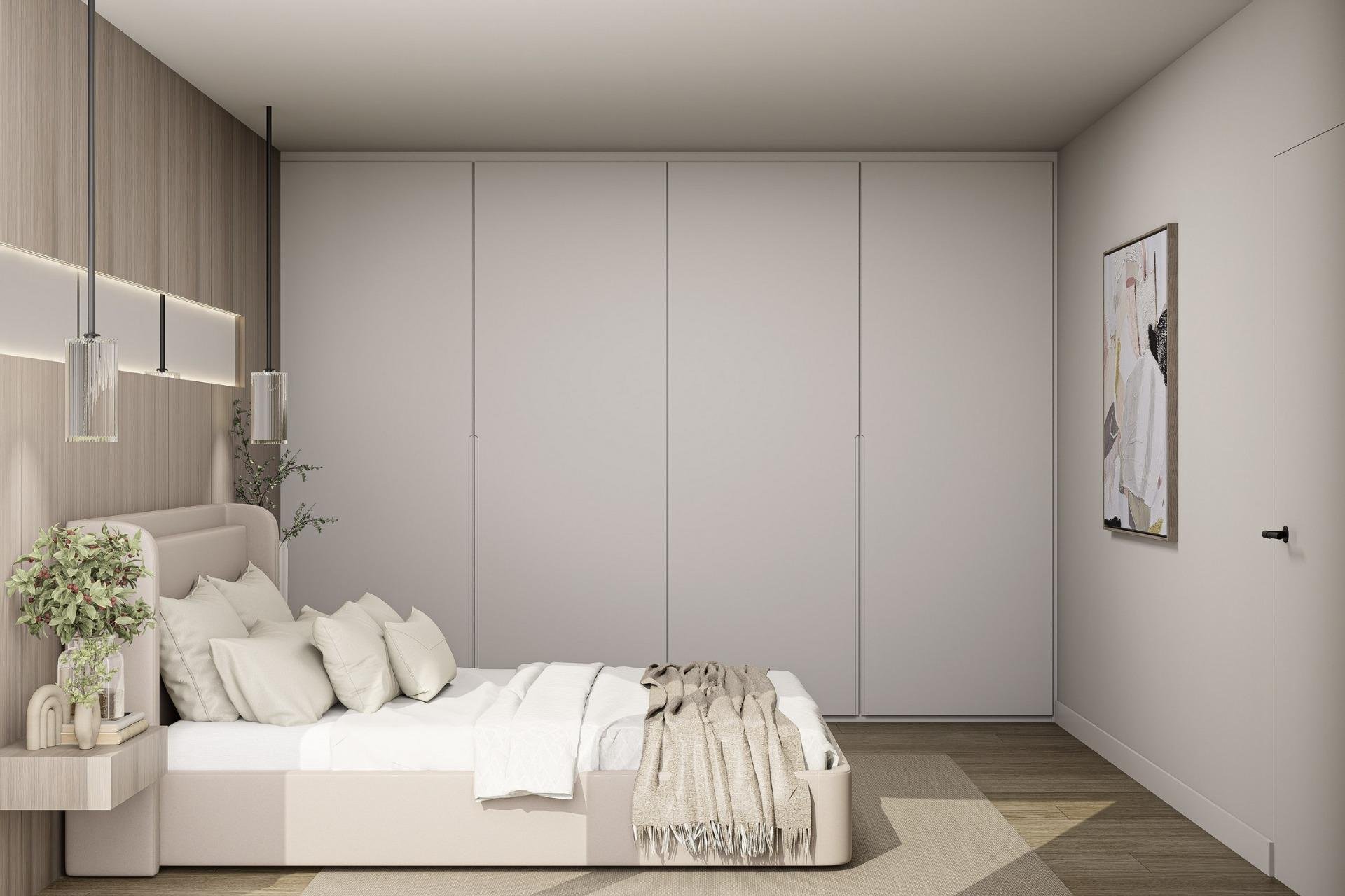 Obra nueva - Villa -
Pinoso - Lel