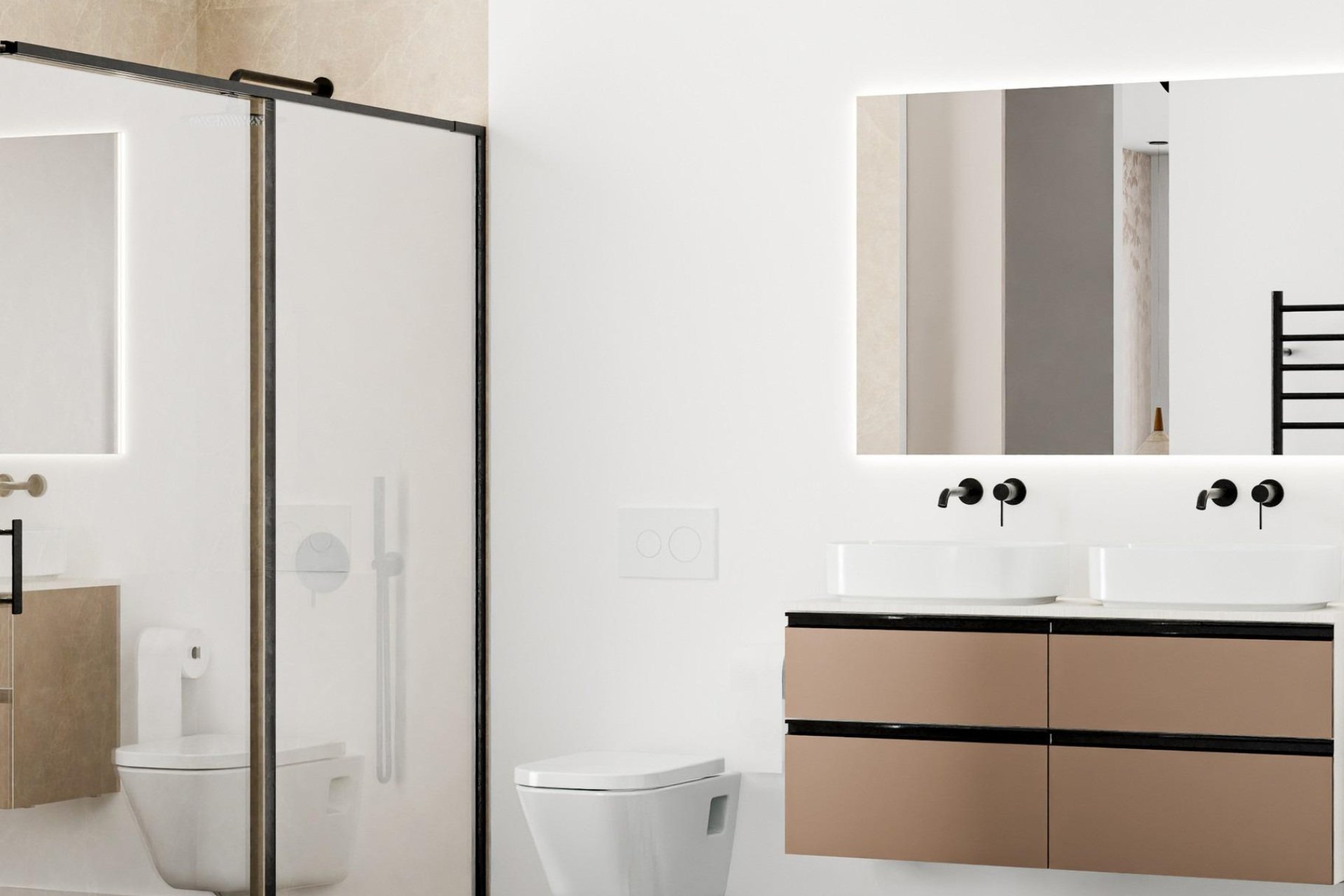 Obra nueva - Villa -
Pinoso - Lel