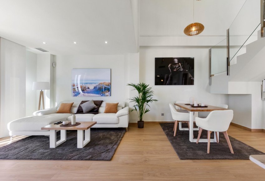 Obra nueva - Villa -
Rojales - Ciudad Quesada