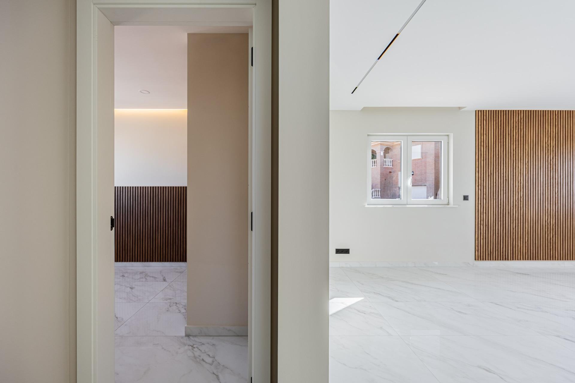 Obra nueva - Villa -
Rojales - Ciudad Quesada