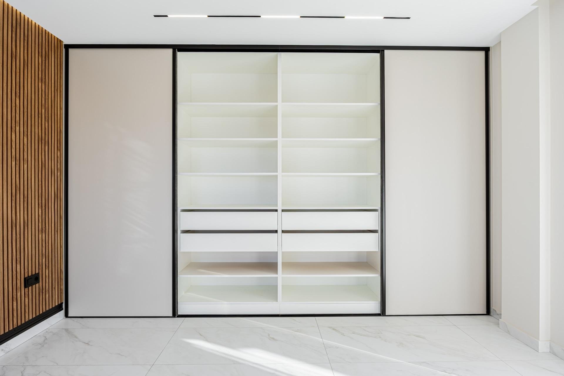 Obra nueva - Villa -
Rojales - Ciudad Quesada