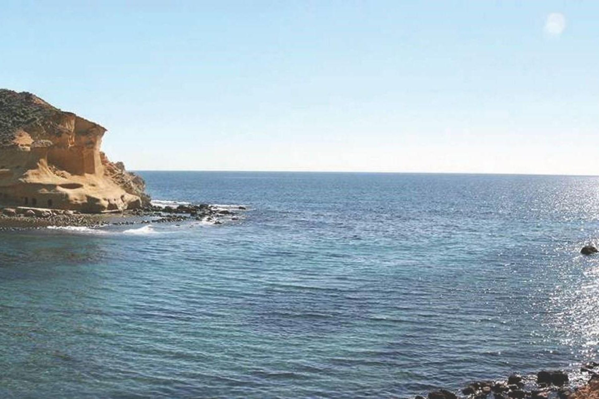 Obra nueva - Villa -
San Juan de los Terreros - San Juan de Los Terreros
